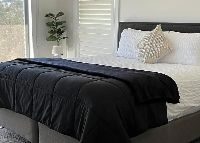 Arthurs Holiday Villa